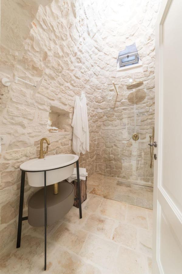 Trulli Resort Aia Piccola Альберобелло Екстер'єр фото