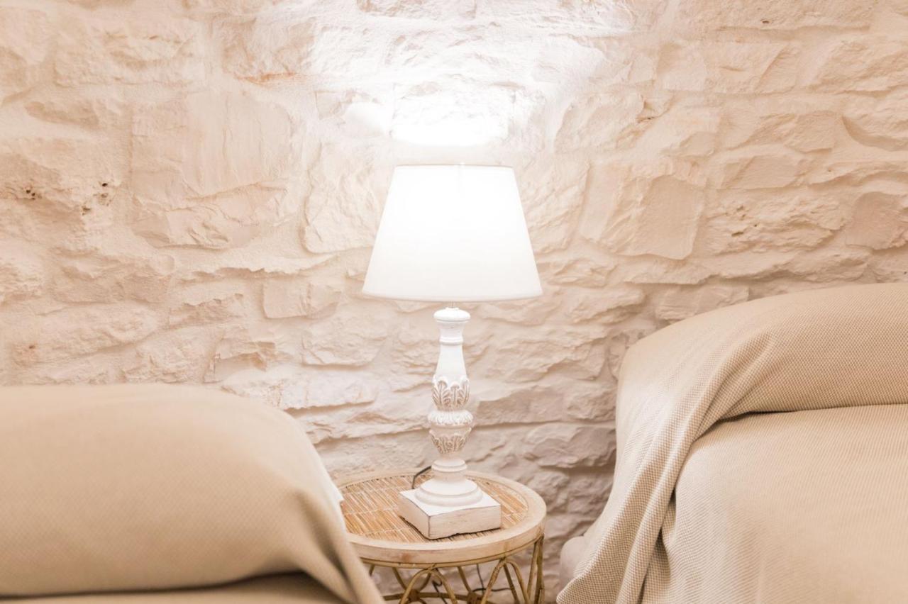 Trulli Resort Aia Piccola Альберобелло Екстер'єр фото