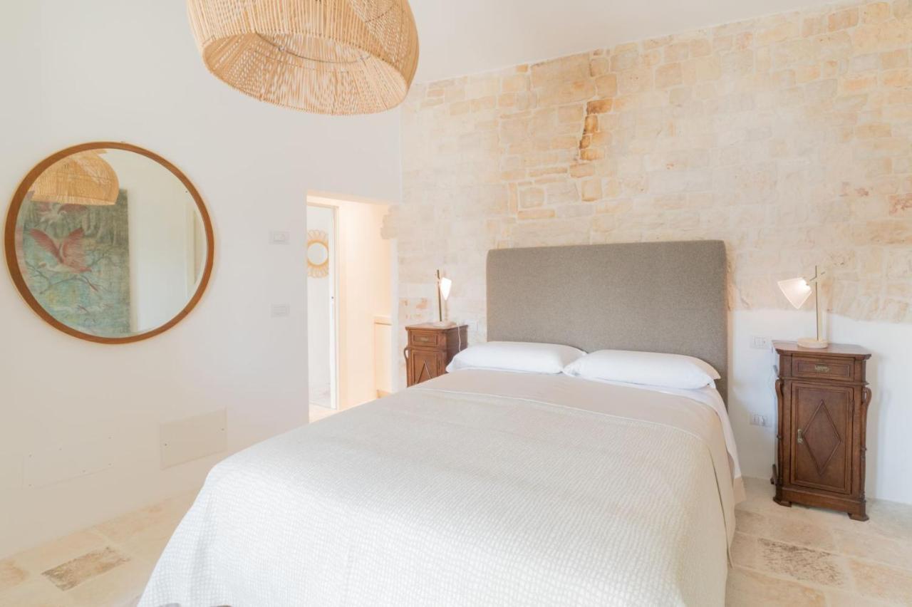 Trulli Resort Aia Piccola Альберобелло Екстер'єр фото