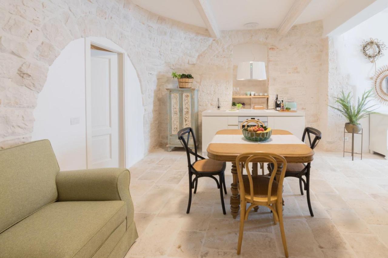 Trulli Resort Aia Piccola Альберобелло Екстер'єр фото