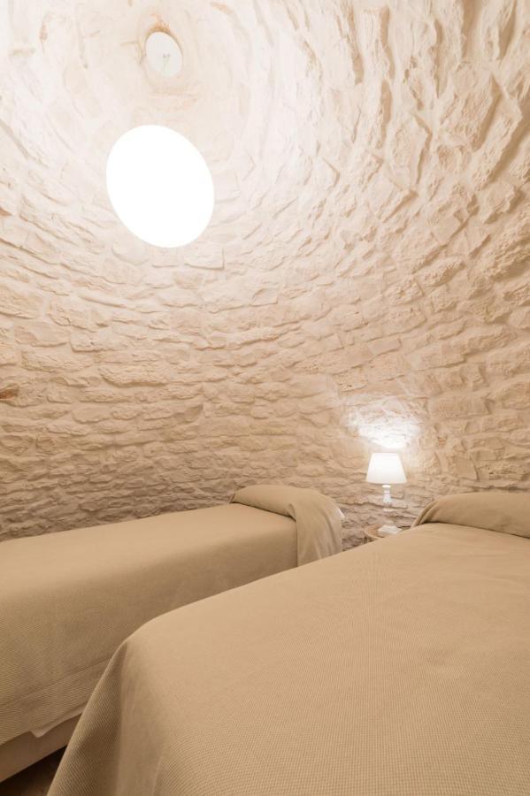 Trulli Resort Aia Piccola Альберобелло Екстер'єр фото