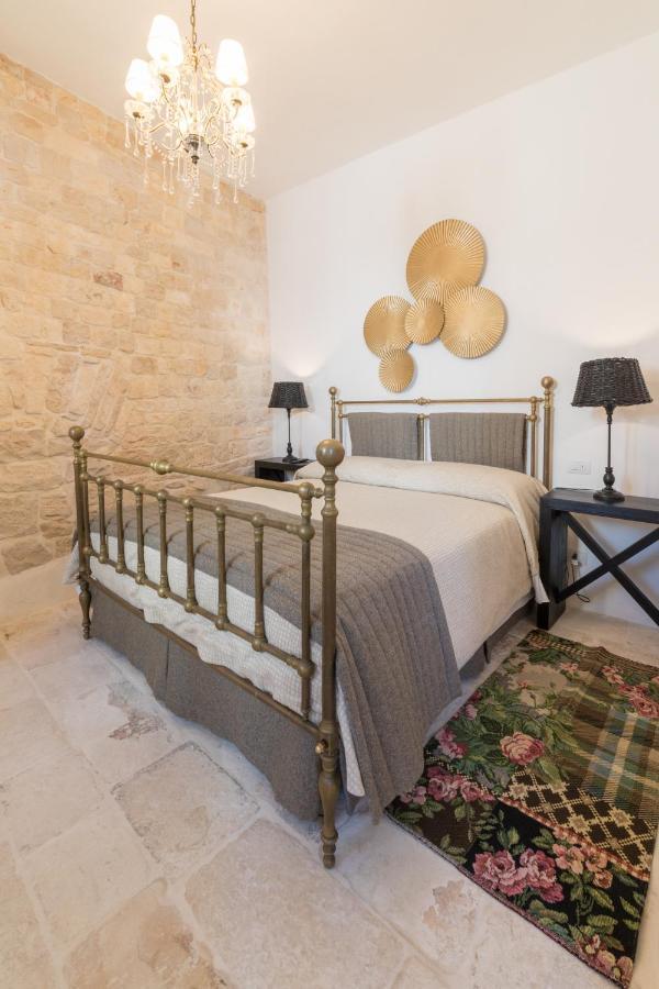 Trulli Resort Aia Piccola Альберобелло Екстер'єр фото