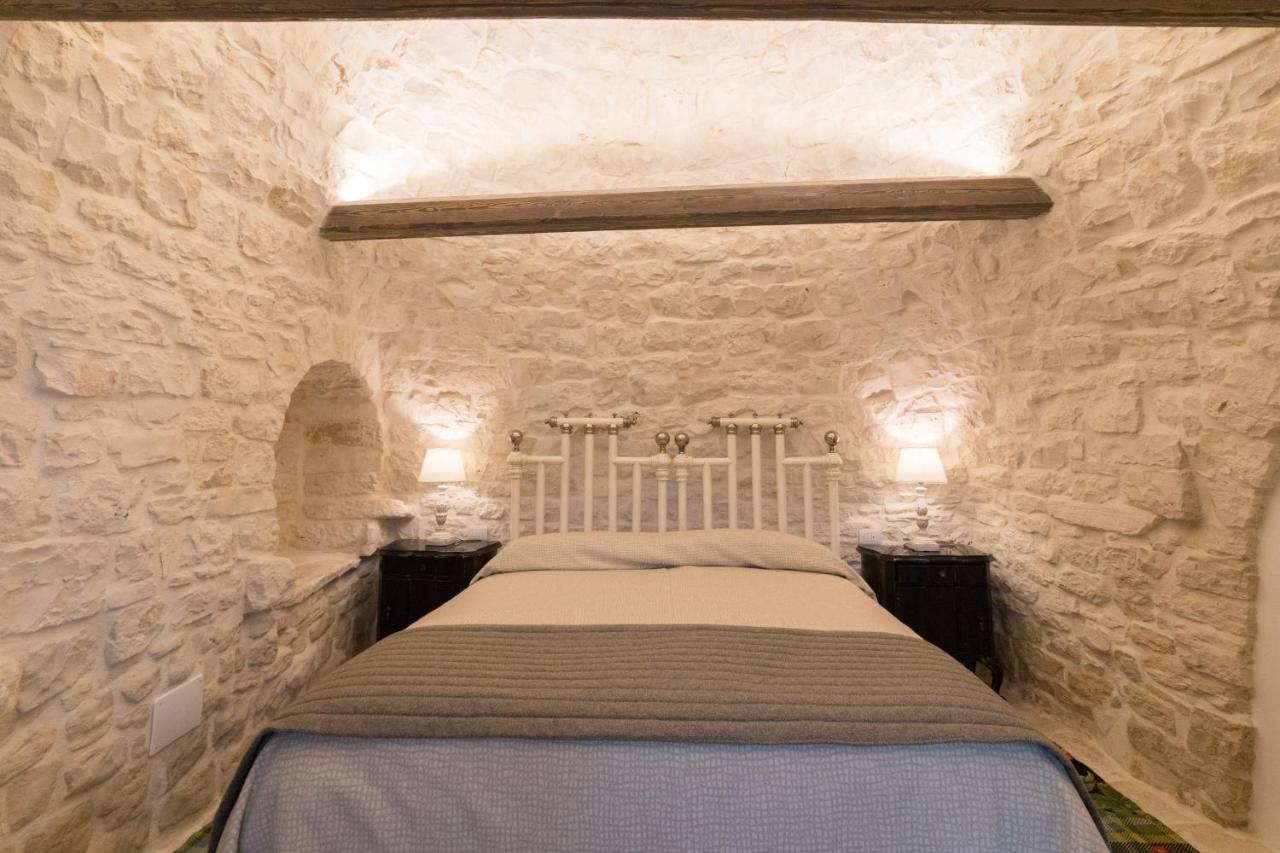 Trulli Resort Aia Piccola Альберобелло Екстер'єр фото