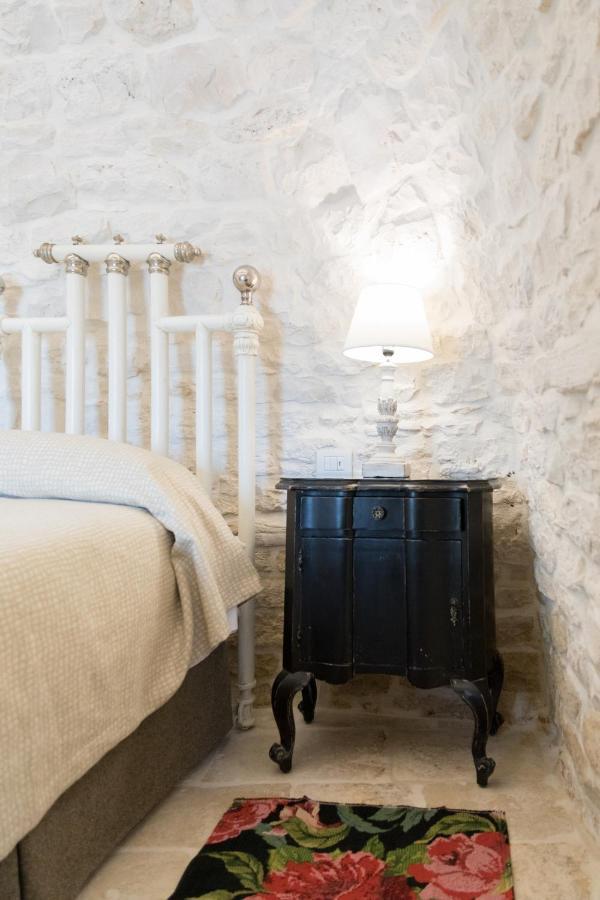 Trulli Resort Aia Piccola Альберобелло Екстер'єр фото