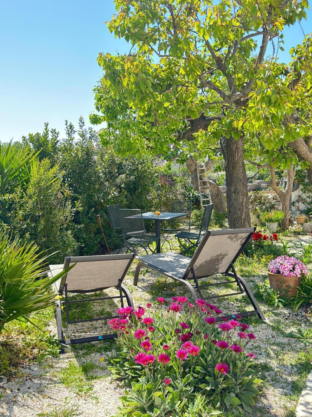 Trulli Resort Aia Piccola Альберобелло Екстер'єр фото
